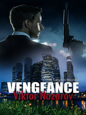 cover image of Vengeance (Mafia russe)